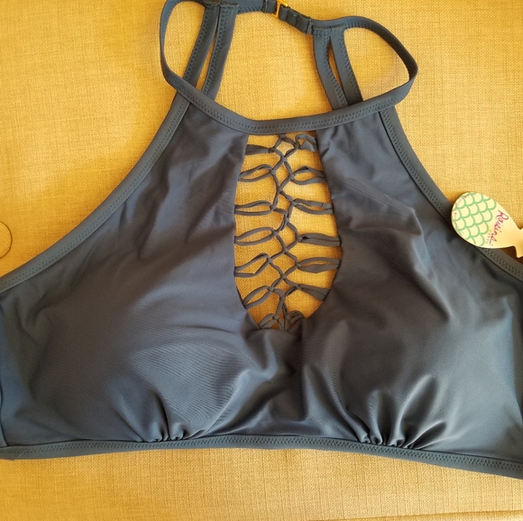 Raisins  Curve Other - Raisins Curve Swim Top